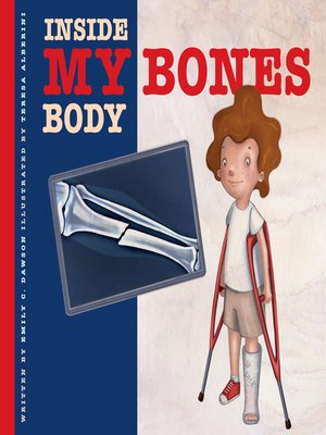 cover image of My Bones
